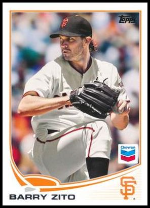 SF15 Barry Zito